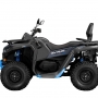   Segway ATV Snarler AT6 LE (2023)